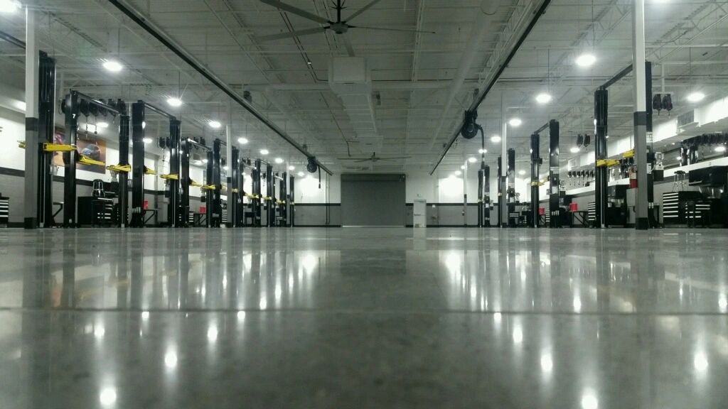 Haley Industrial Coating & Lining Inc.